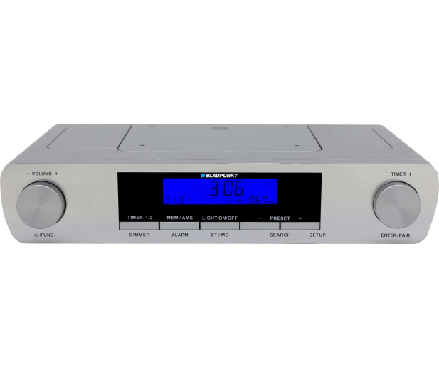 Blaupunkt KR14BT Radio kuchenne - 1328689 - zdjęcie